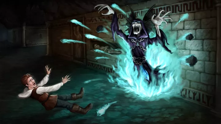 Hero-U Rogue to Redemption