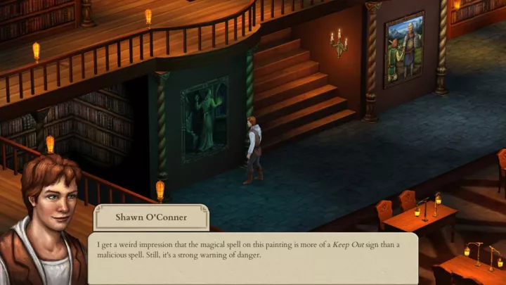 Hero-U Rogue to Redemption