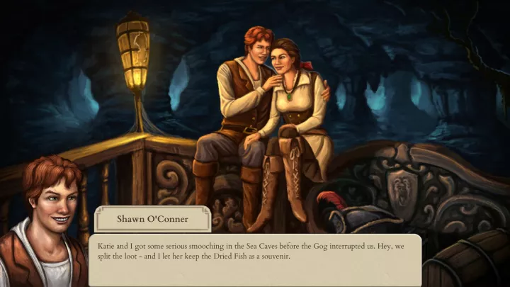 Hero-U Rogue to Redemption - Nintendo Switch