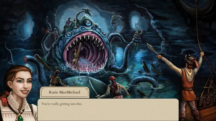 Hero-U Rogue to Redemption