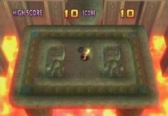 Bomberman Land - Wii