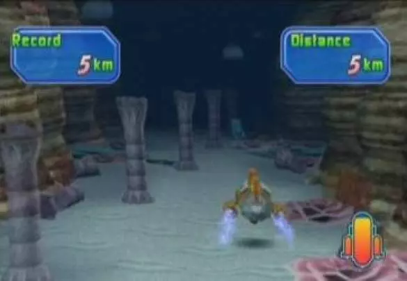 Bomberman Land - Wii