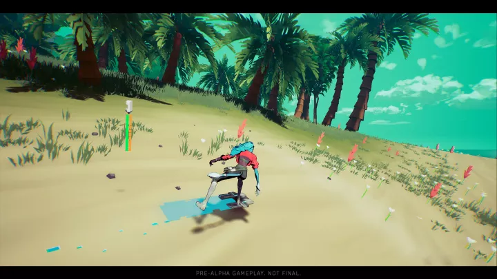 Hyper Light Breaker - PC