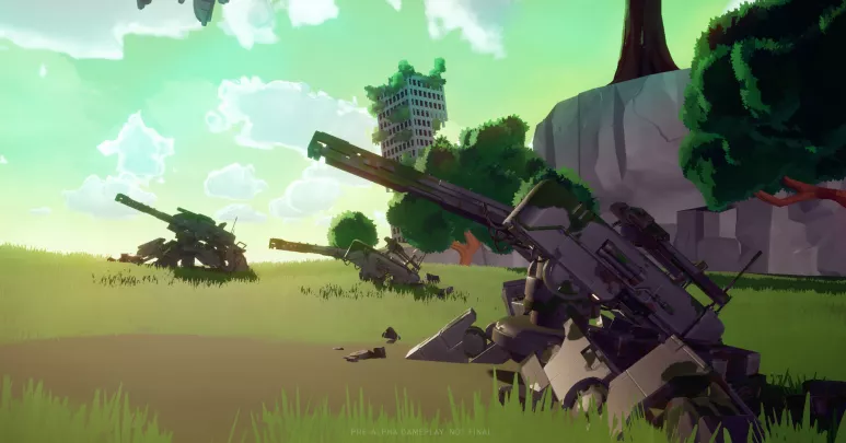 Hyper Light Breaker - PC