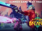 Tráiler Summer Game Fest 2024 de Hyper Light Breaker