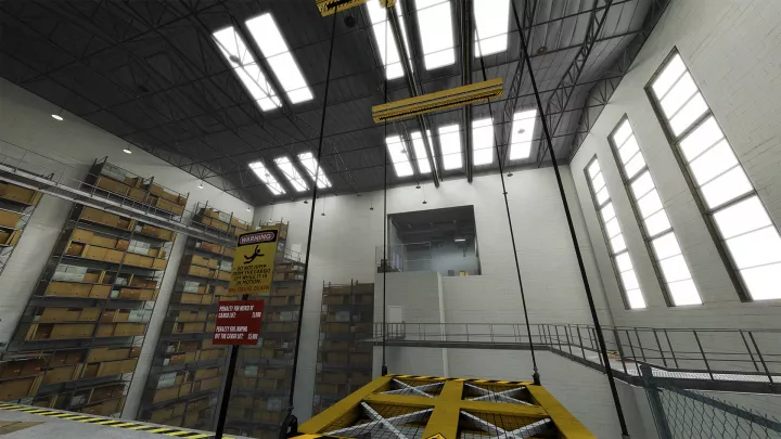 The Stanley Parable Ultra Deluxe