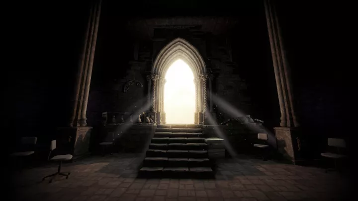 The Stanley Parable Ultra Deluxe - PS4