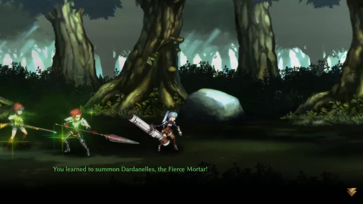 Fallen Legion: Rise to Glory / Fallen Legion Revenants