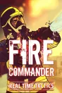 Fire Commander Xbox Series