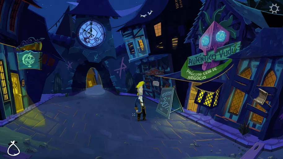 Return to Monkey Island análisis