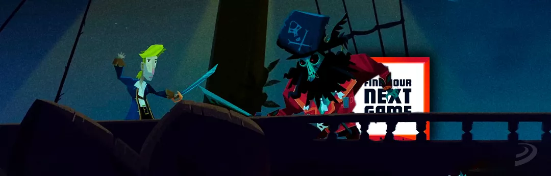 Return to Monkey Island Return to Monkey Island