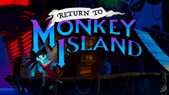 ¡Monkey Island vuelve! Primer tráiler y ventana de lanzamiento de Return to Monkey Island