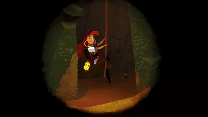 Return to Monkey Island - PC