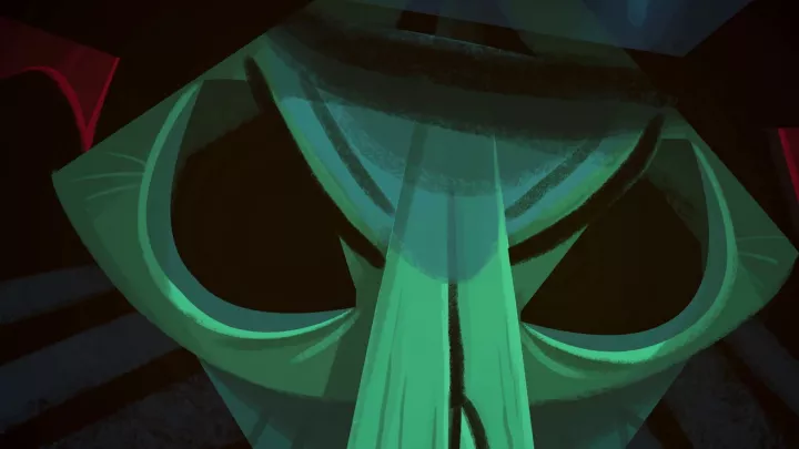 Return to Monkey Island