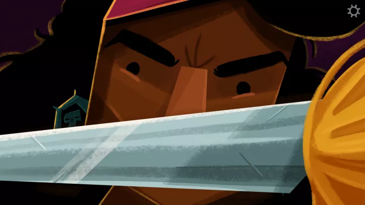 Return to Monkey Island