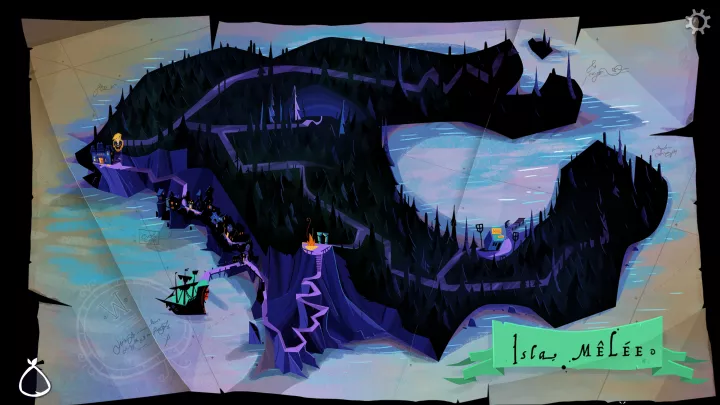 Return to Monkey Island - PC