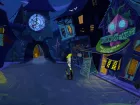 Return to Monkey Island - Pantalla