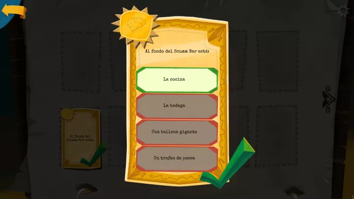 Return to Monkey Island