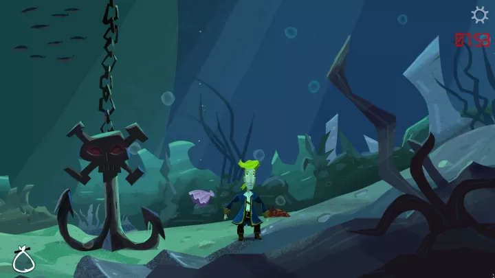 Return to Monkey Island