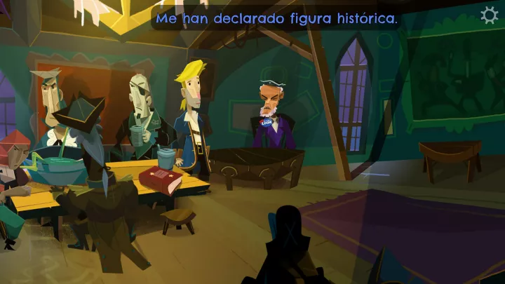 Return to Monkey Island