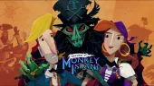 Tráiler de lanzamiento de Return to Monkey Island: ¡A barco nuevo, capitán viejo!