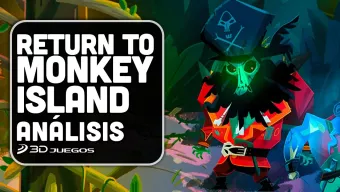 Llevo toda mi vida esperando este juego: análisis de Return to Monkey Island