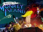 Tráiler y fecha de Return to Monkey Island en móviles