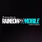 Tom Clancy's Rainbow Six: Mobile