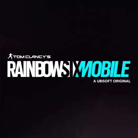 Carátula de Tom Clancy's Rainbow Six: Mobile