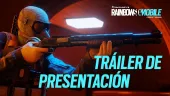 Tráiler de anuncio de Tom Clancy's Rainbow Six: Mobile; el shooter se adapta a iOS y Android