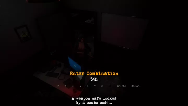 Outbreak Contagious Memories - PC