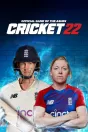 Cricket 22 Xbox Series