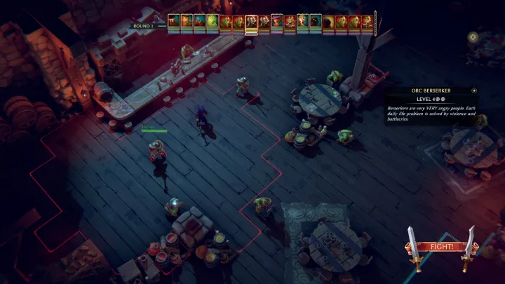 The Dungeon Of Naheulbeuk The Amulet Of Chaos