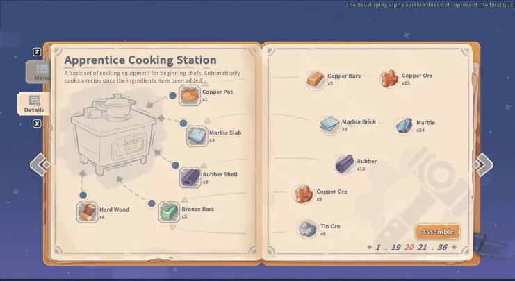 My Time at Sandrock - PC