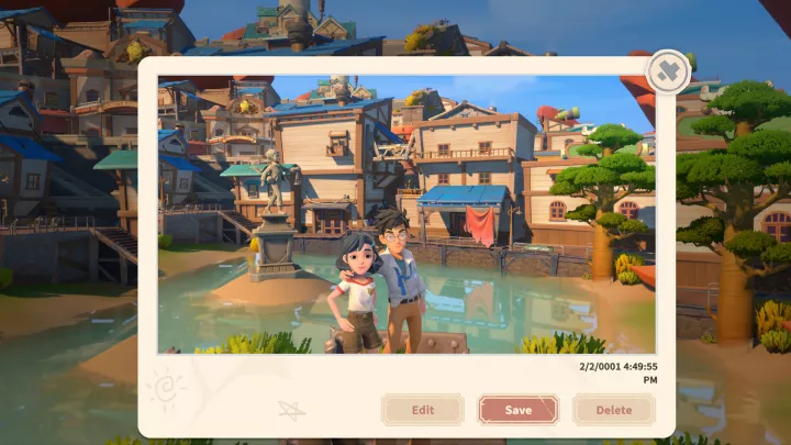 My Time at Sandrock - PC