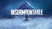 Tráiler de lanzamiento de Insurmountable, un roguelike donde escalar montañas enormes