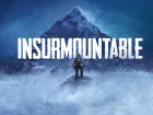 Tráiler de lanzamiento de Insurmountable, un roguelike donde escalar montañas enormes