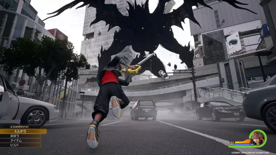 Kingdom Hearts 4: Estas son las claves de Kingdom Hearts 4 para entender el punto de partida de su historia