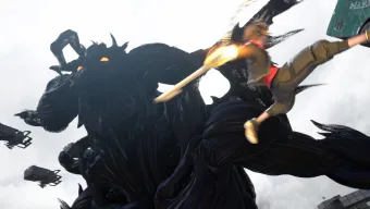 Kingdom Hearts 4 - Imágenes