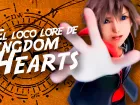 15 detalles del tráiler de Kingdom Hearts 4 que dan pistas de su historia