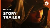 Tráiler de la historia de Hell is Us