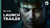 Tráiler de lanzamiento de Hell is Us