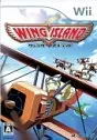 Wing Island Wii