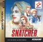 Snatcher Saturn