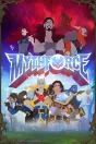 MythForce PS5