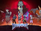 Tráiler de anuncio de MythForce, acción y aventura con Masters of the Universe de inspiración