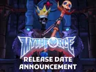 Tráiler y fecha de MythForce