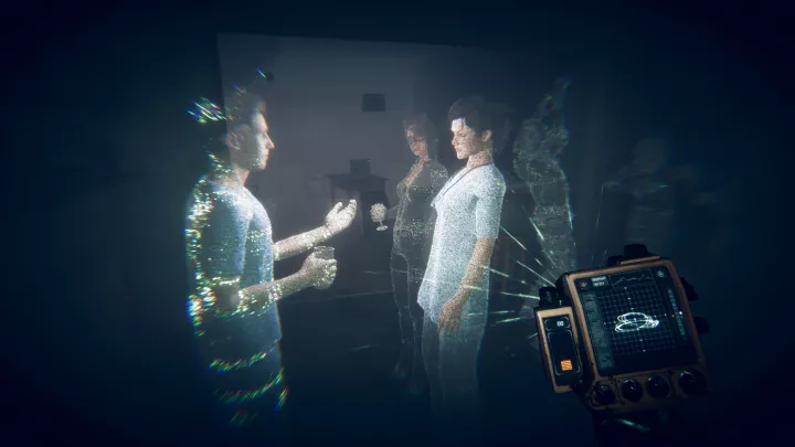 Eternal Threads - PC