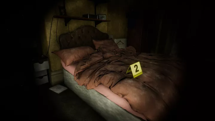 Eternal Threads - PC