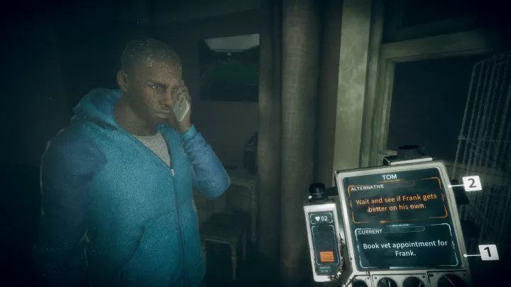 Eternal Threads - PC